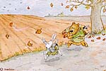 Pil&Pol: automne