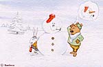 Pil&Pol: hiver / winter