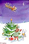 Pil&Pol: noel / xmass